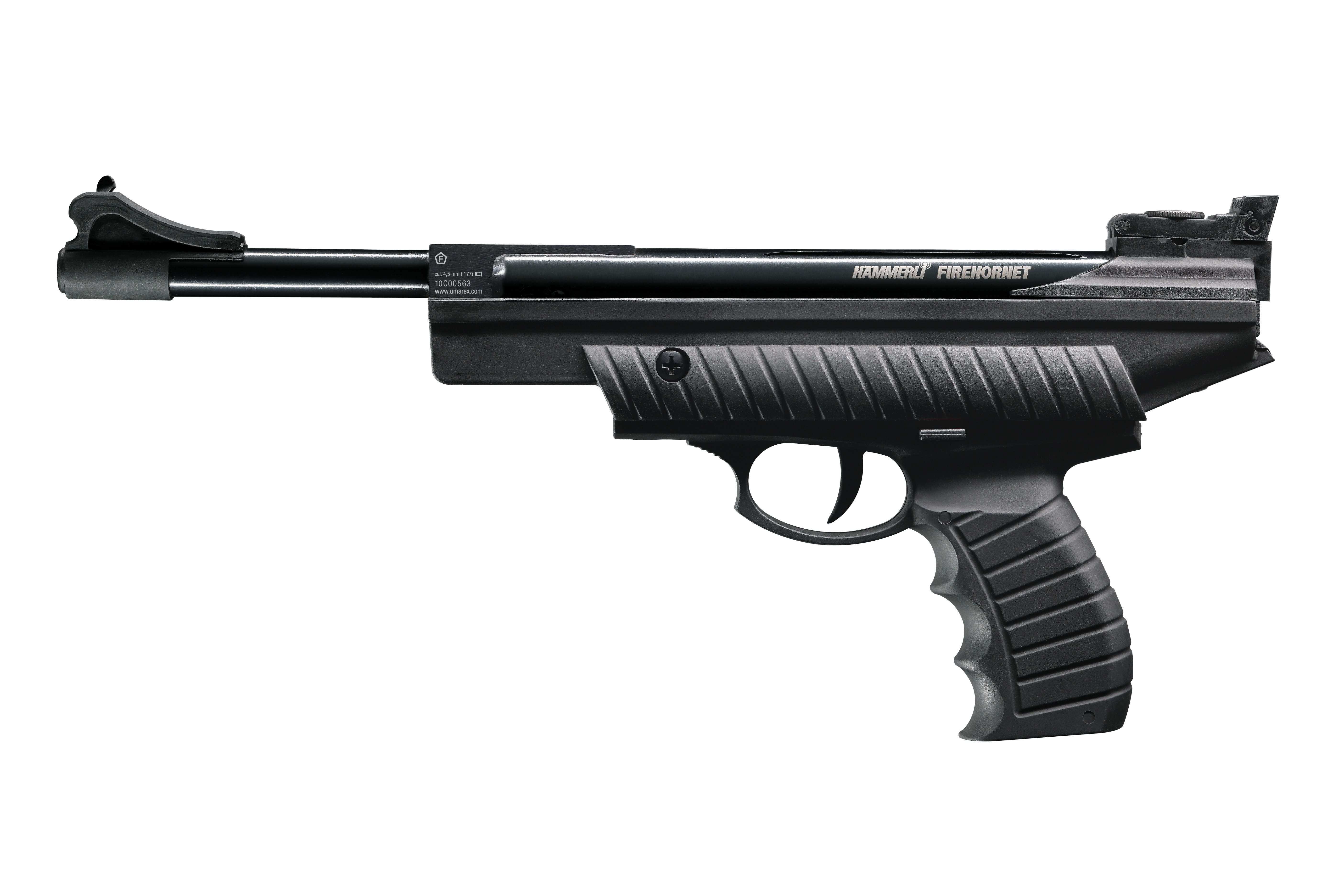 HÄMMERLI (Umarex) Spring Operated Airgun Firehornet