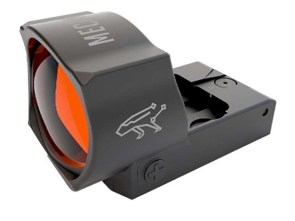 CANIK Mecanik Reddot MO3 (Competition Reflex Sight)