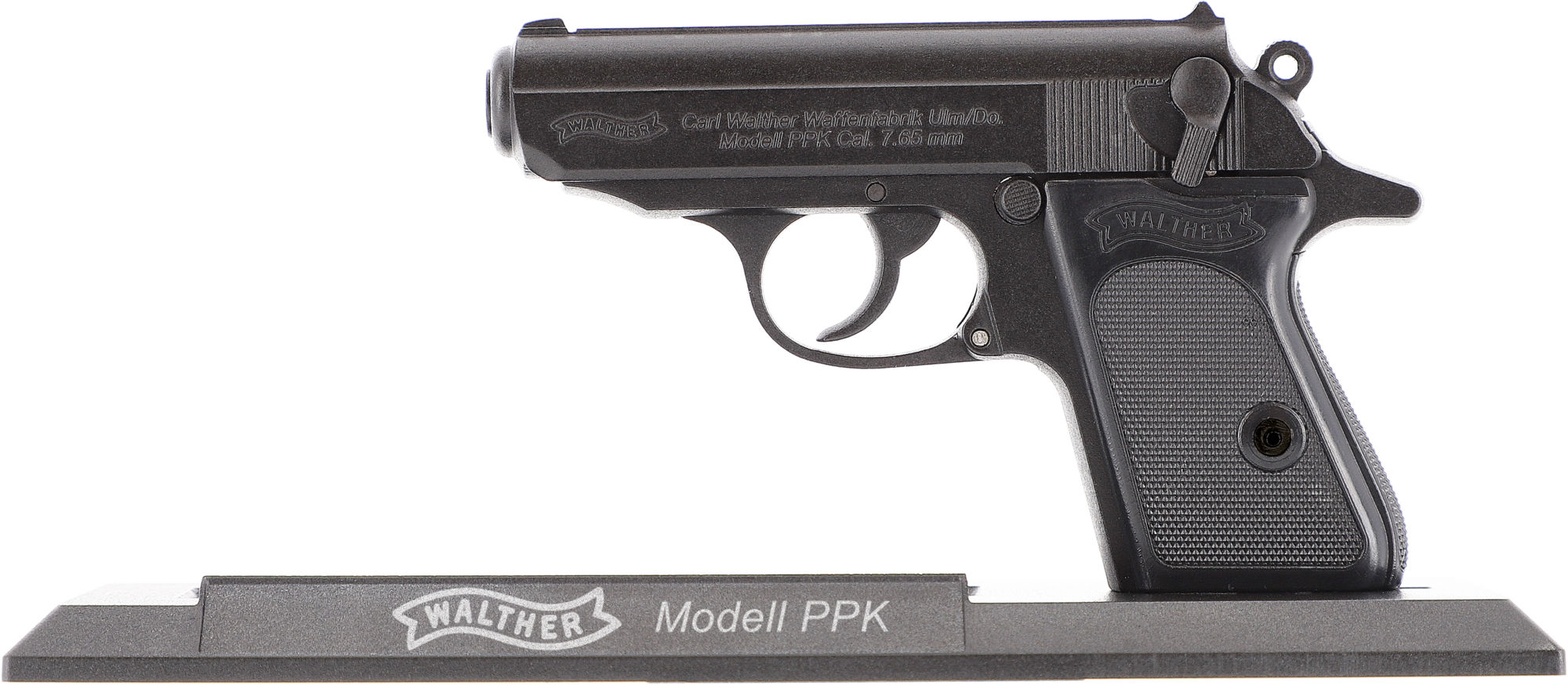 UMAREX World of Arms Walther PPK