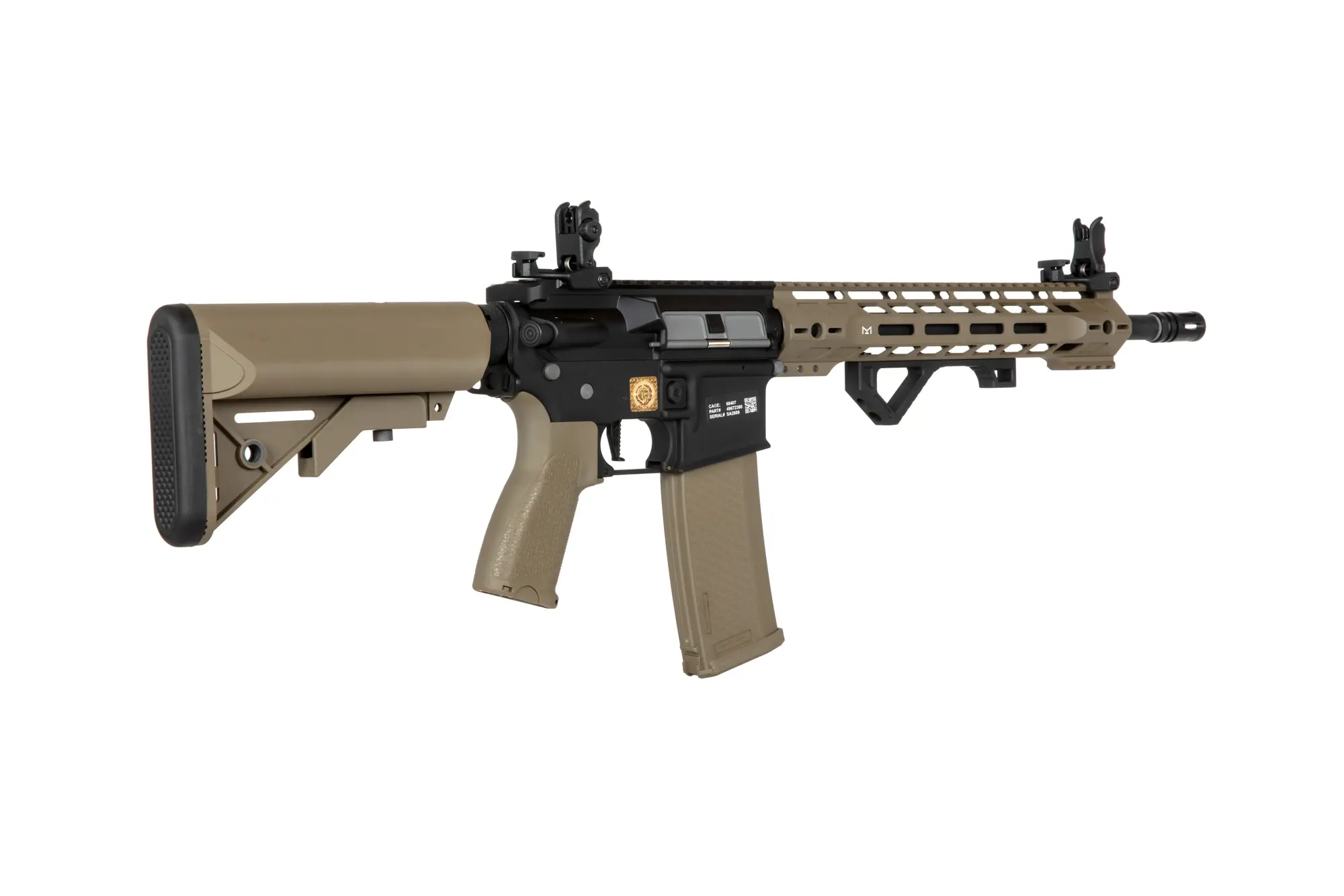 SPECNA ARMS AEG Rifle Edge 2.0 RRA SA-E14 SPECNA ARMS AEG Rifle Edge 2.0 RRA SA-E14