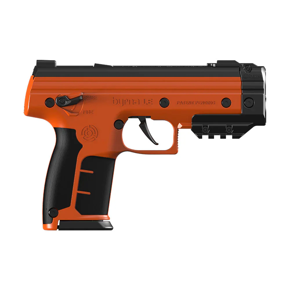 BYRNA Training Markers  LE .68 - Kinetic Kit