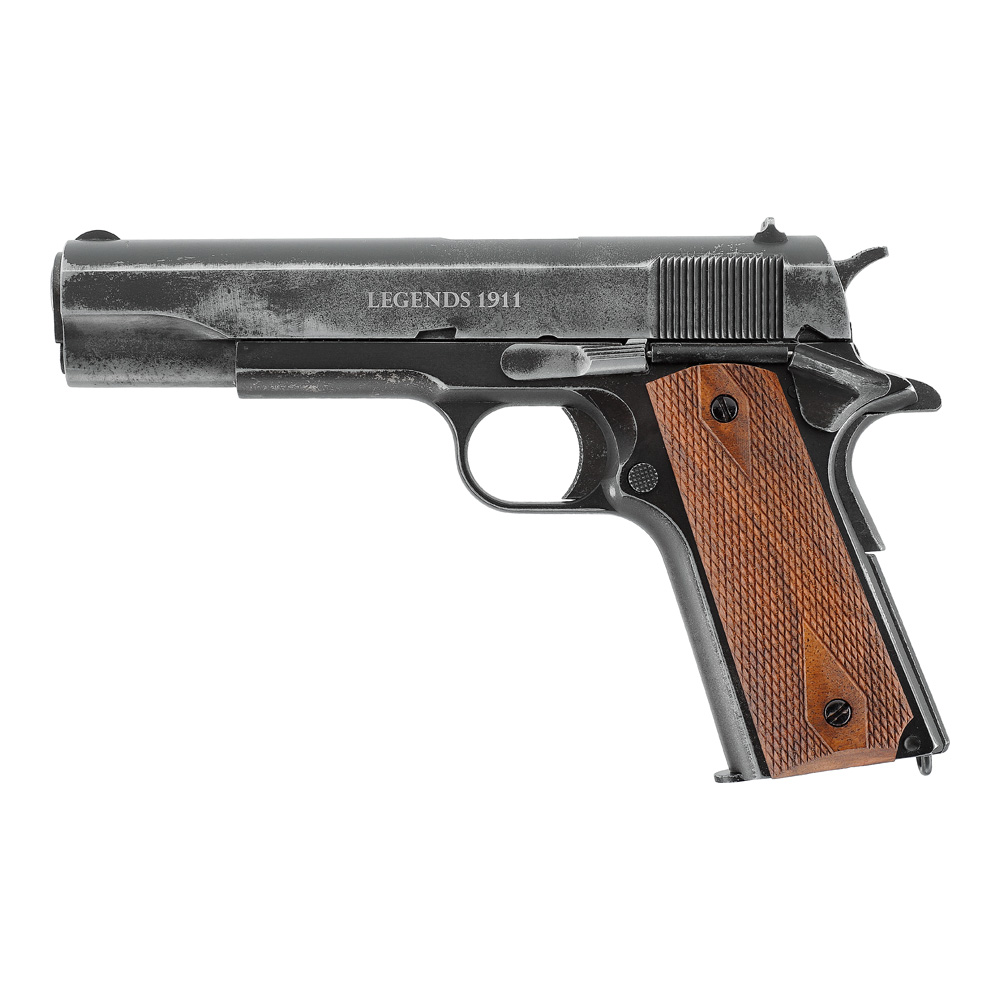 COLT (Umarex) CO2 Airgun Replica 1911 Vintage