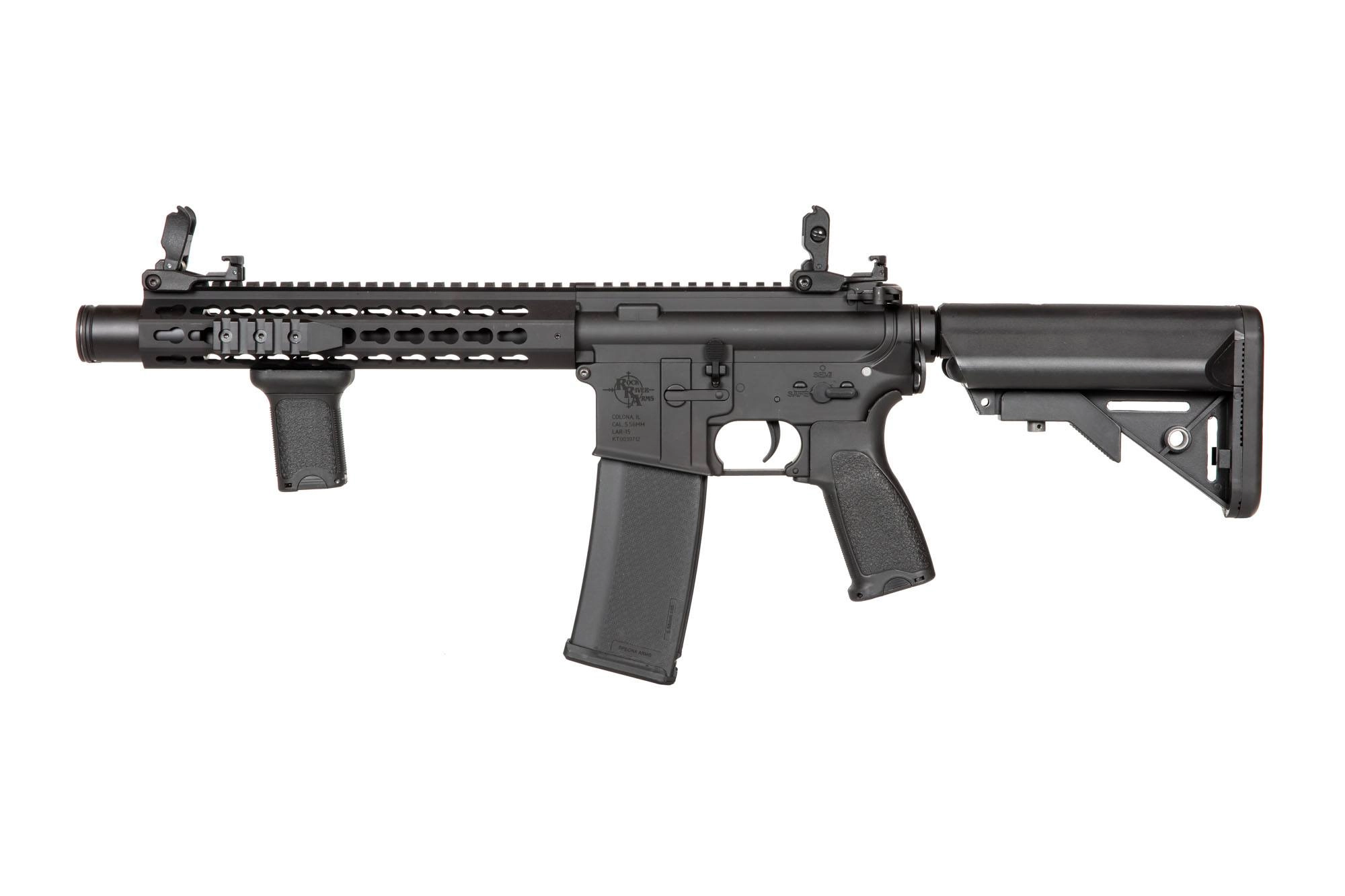 SPECNA ARMS AEG Rifle Edge RRA SA-E07