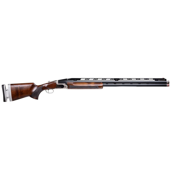 WEBLEY & SCOTT DT Pro Series Superposé