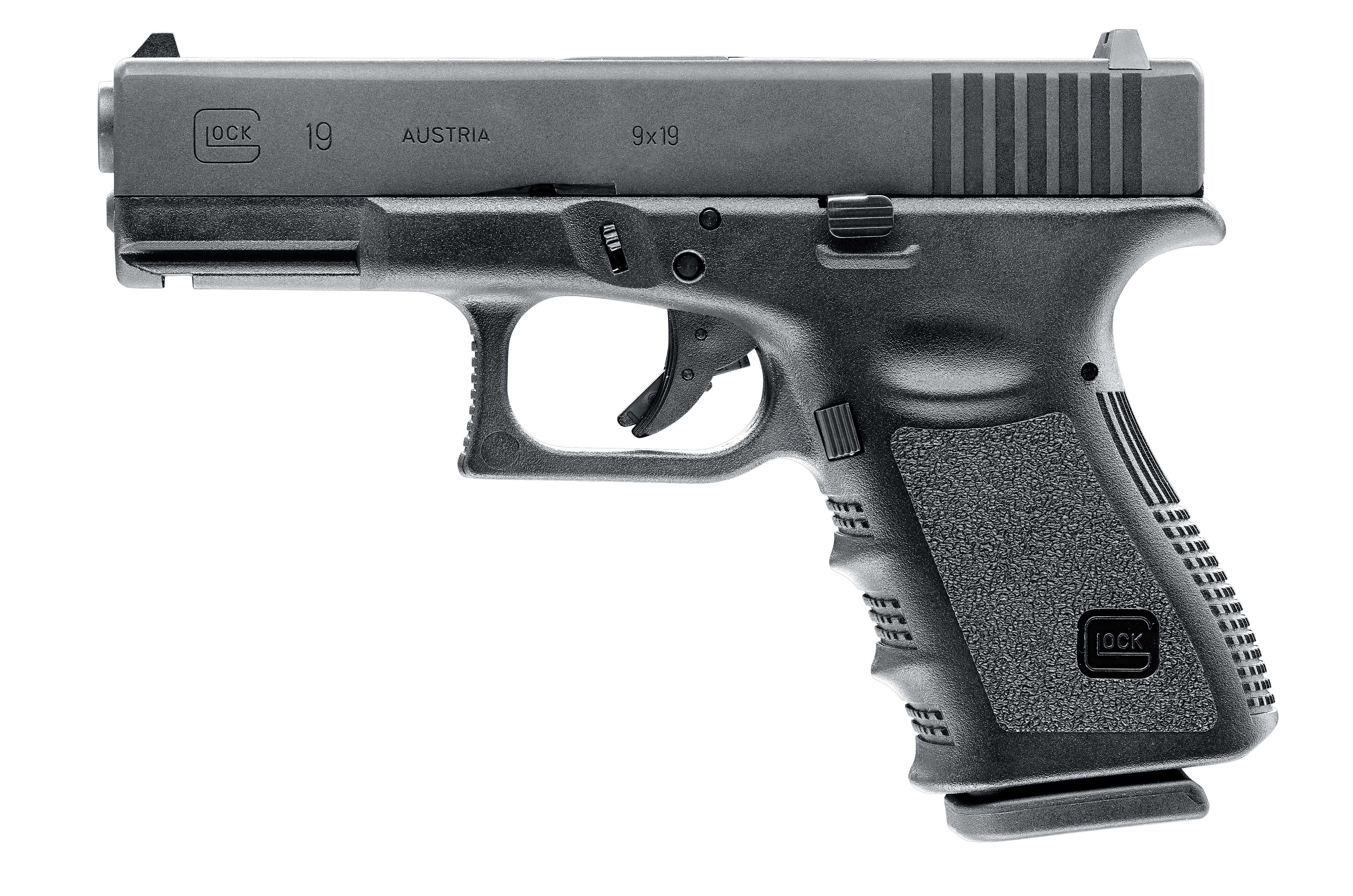 GLOCK (Umarex) Airsoft GBB G19