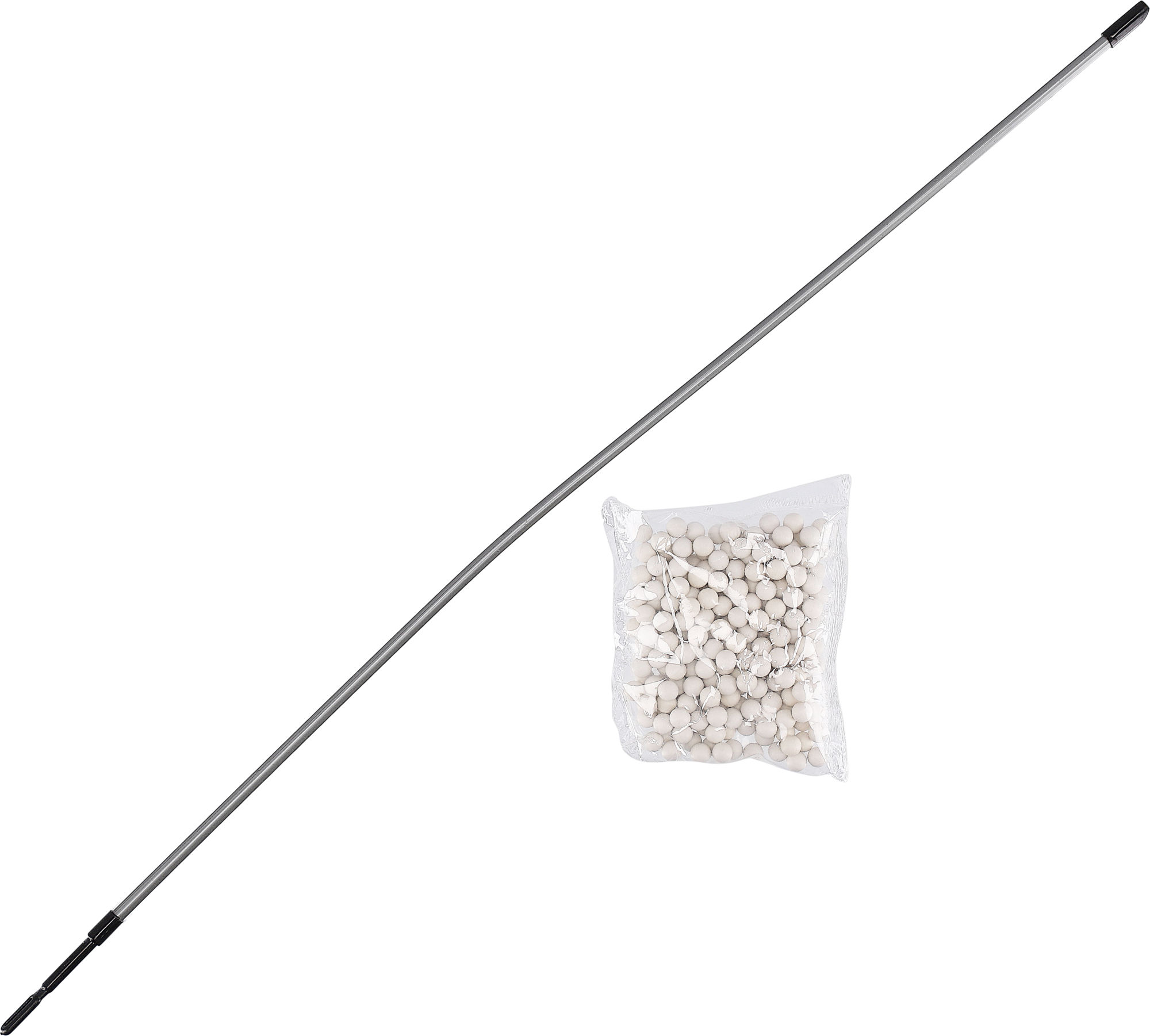 HECKLER & KOCH (Umarex) AEG Rifle G36C Sportsline Eyetrace