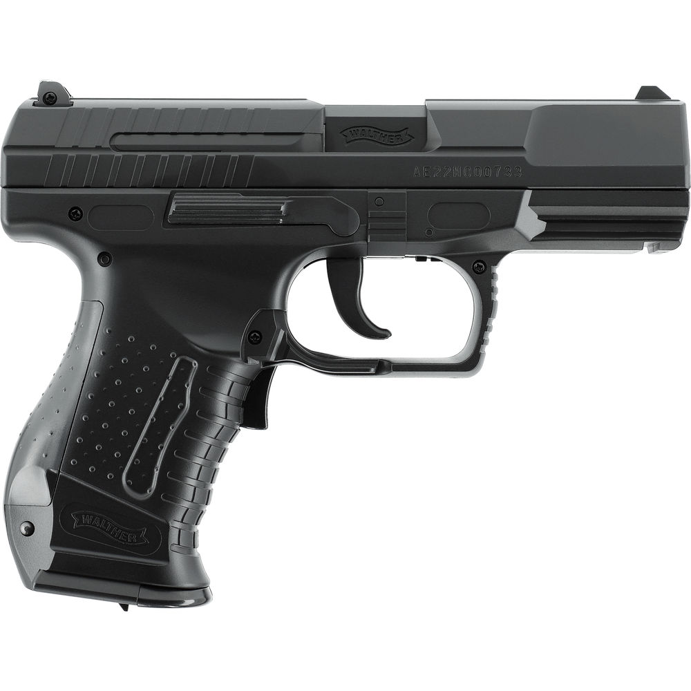 WALTHER (Umarex) Airsoft AEG P99 DAO WALTHER (Umarex) Airsoft AEG P99 DAO