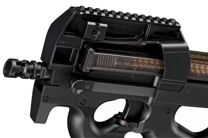Tokyo Marui Airsoft Rifle P90 Plus Tokyo Marui Airsoft Rifle P90 Plus