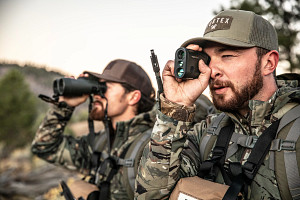 Vortex Rangefinder Crossfire HD1400 Vortex Rangefinder Crossfire HD1400
