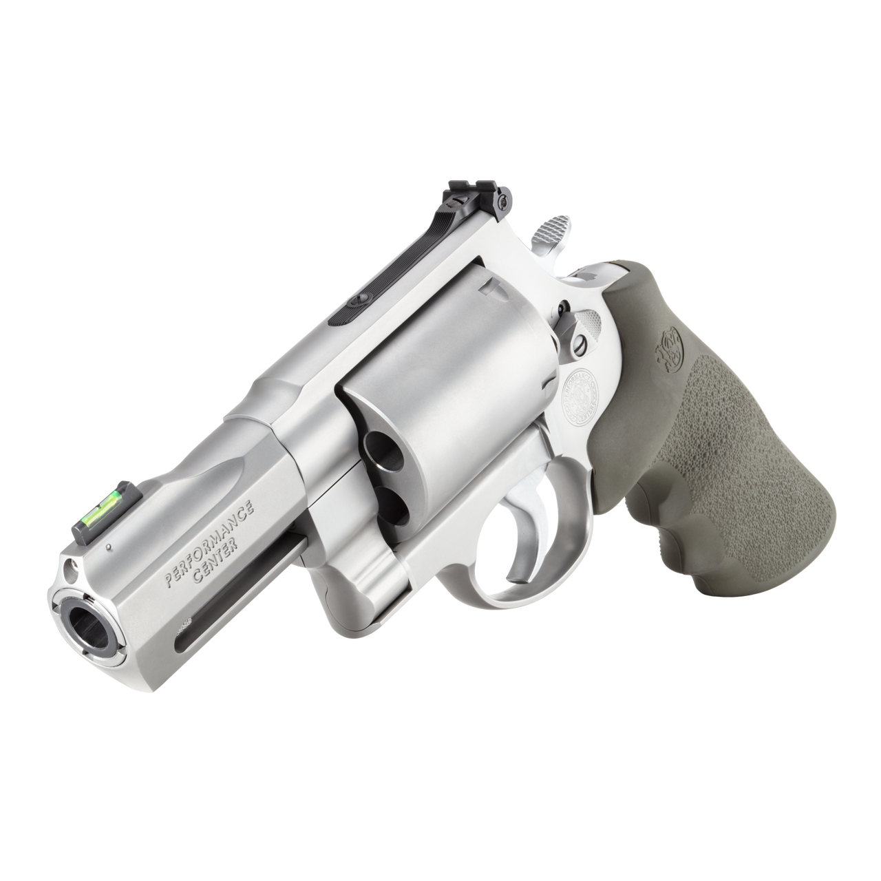 S&W PC Model 460XVR S/S Gls Bead .460 S&W Mag 3.5in