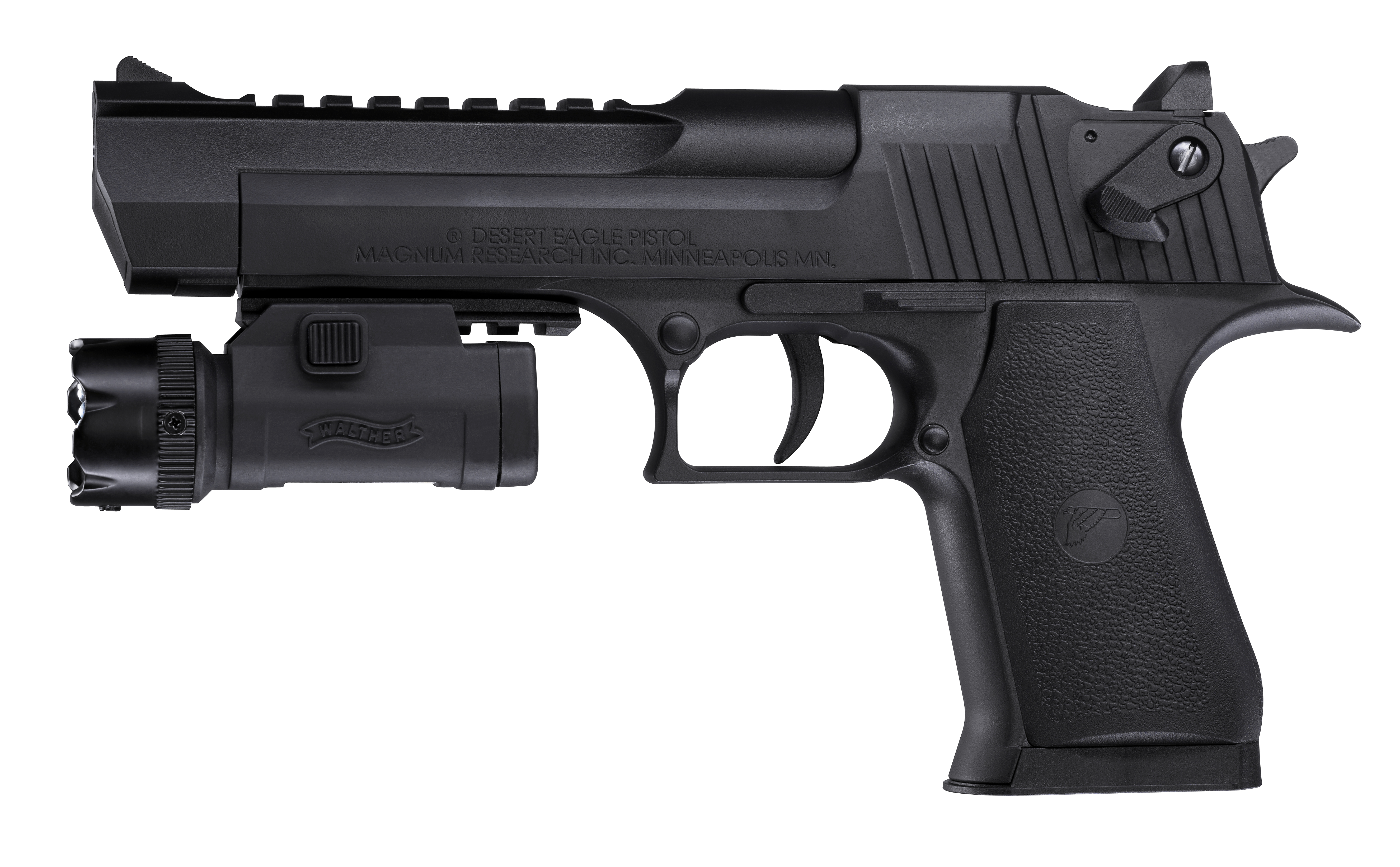 WALTHER (Umarex) Laser Sight FLR 650 | LLM1 WALTHER (Umarex) Laser Sight FLR 650 | LLM1