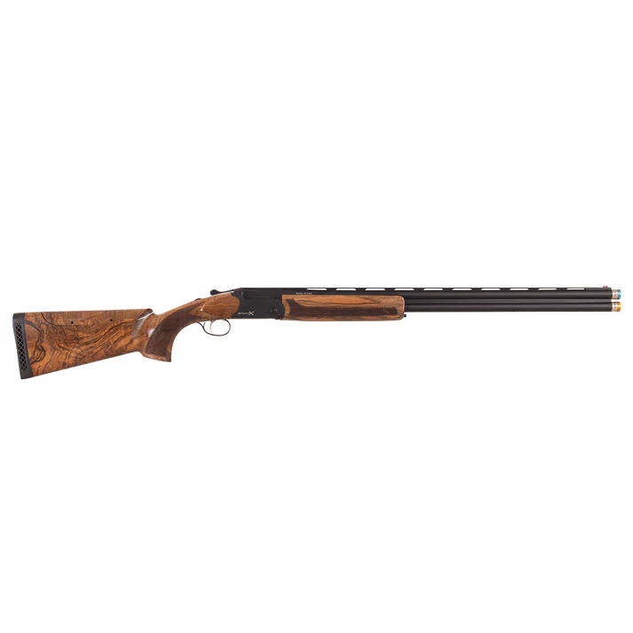 WEBLEY & SCOTT Sport X Series Superposé