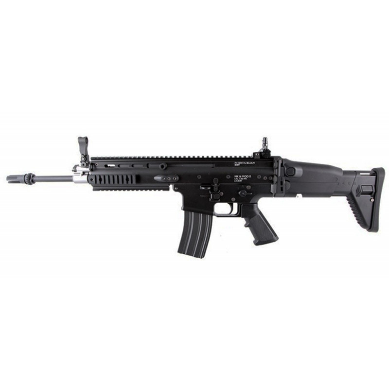 TOKYO MARUI Airsoft Rifle SCAR-L Next-Gen