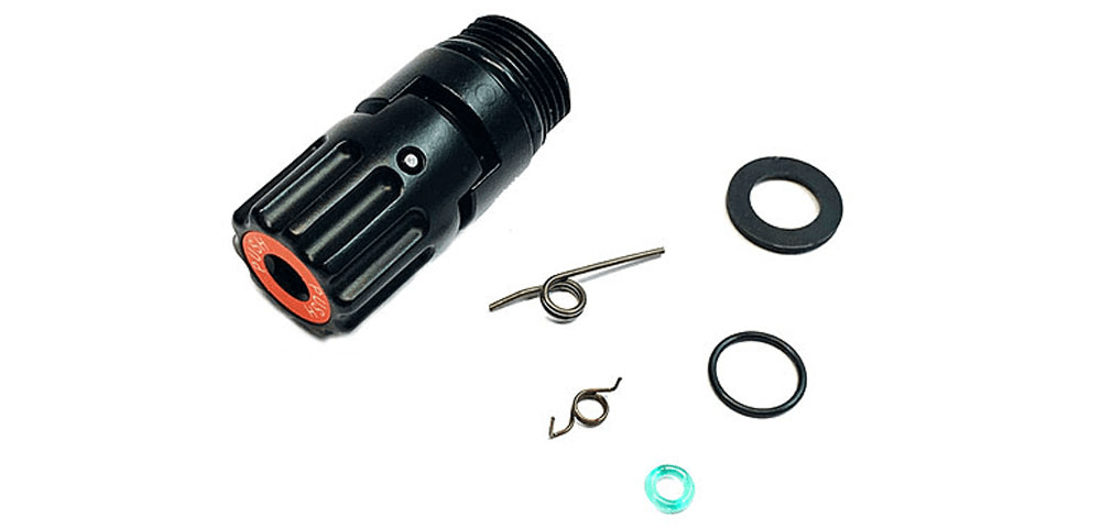 T4E (Umarex) HDP 50 Service Kit