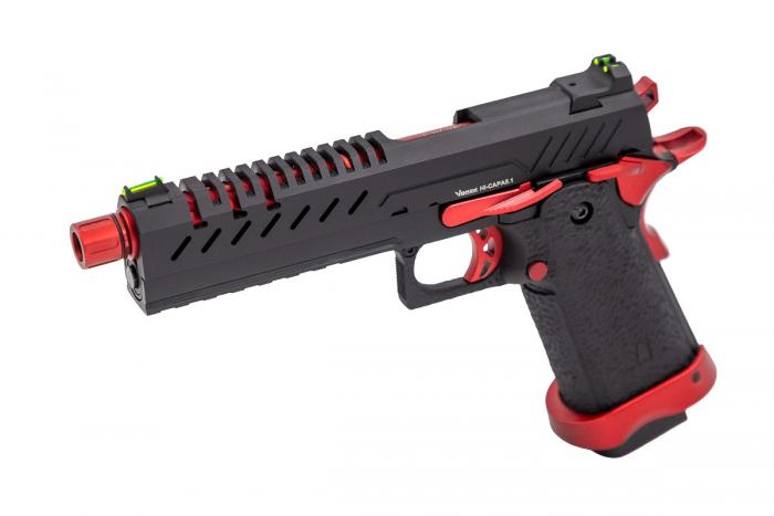 VORSK Airsoft GBB Hi-Capa 5.1 Match VORSK Airsoft GBB Hi-Capa 5.1 Match