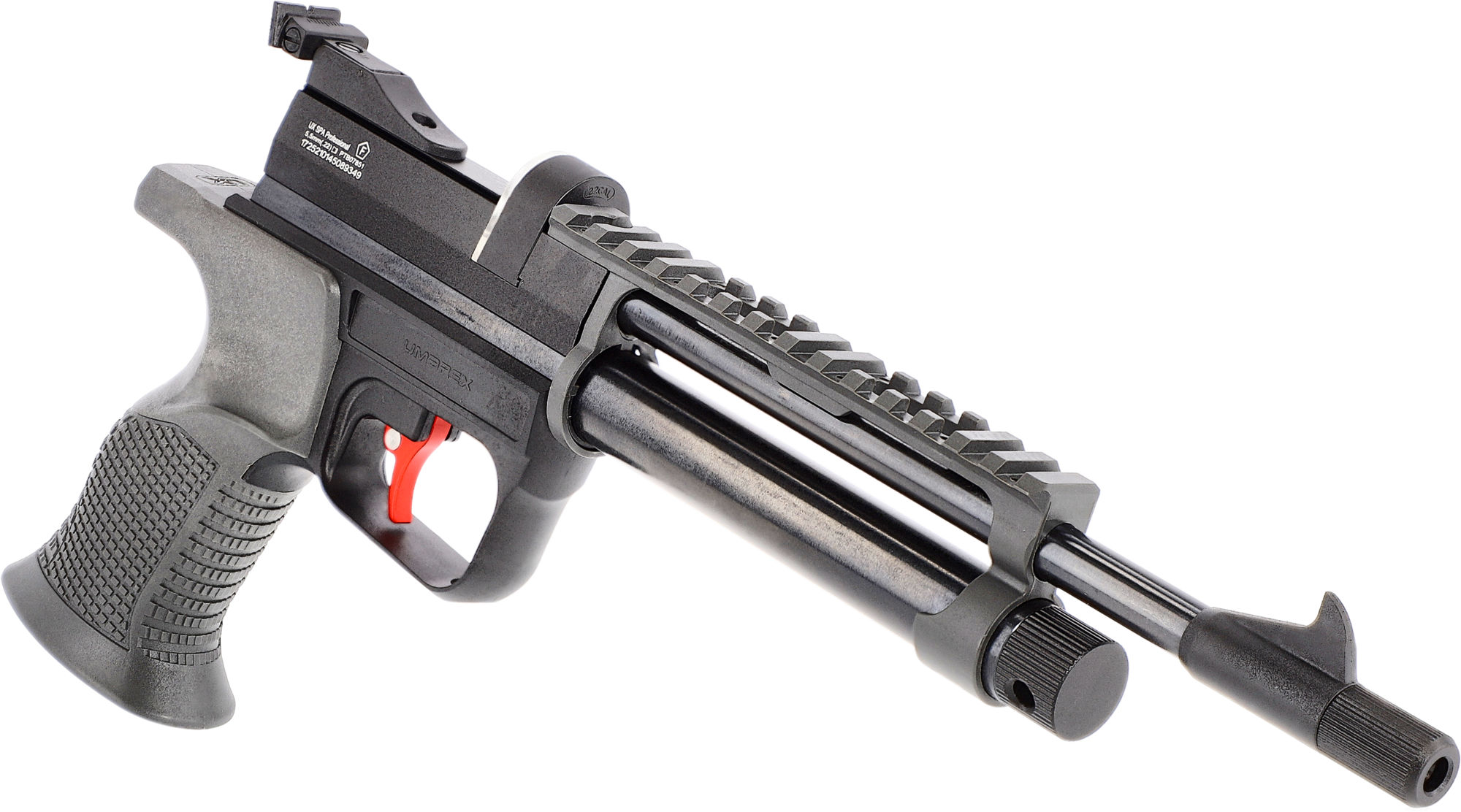 UX (Umarex) Airgun SPA Professional