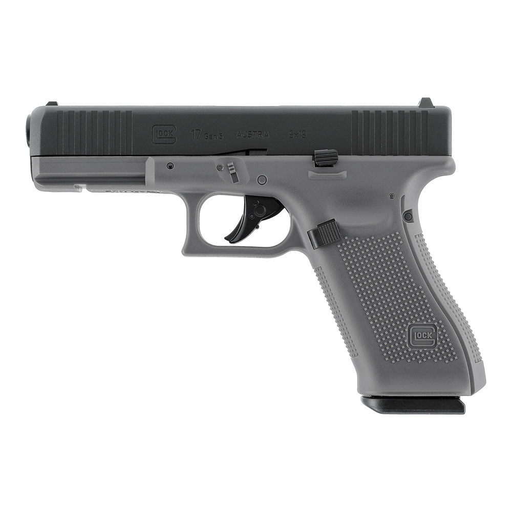 GLOCK (Umarex) Airsoft CO2 G17 Gen5 GLOCK (Umarex) Airsoft CO2 G17 Gen5