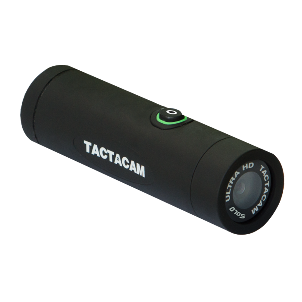 TACTACAM Solo Hunter Package