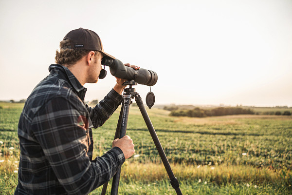 VORTEX Spotting Scope Crossfire HD VORTEX Spotting Scope Crossfire HD