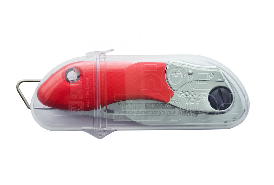 SILKY Folding Saw Pocketboy SILKY Folding Saw Pocketboy