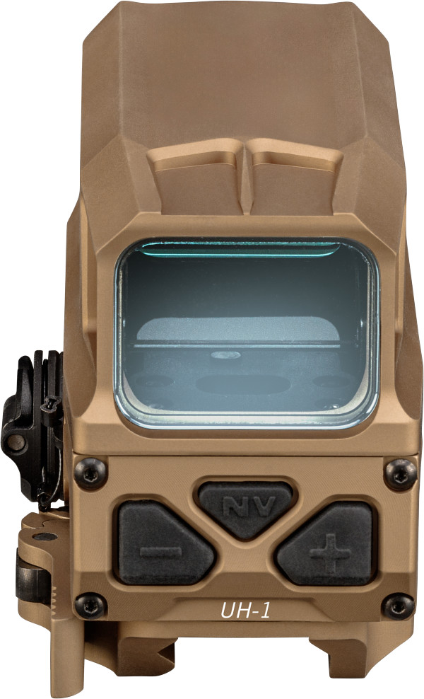 VORTEX Red Dot AMG UH-1 Gen II Holographic Sight VORTEX Red Dot AMG UH-1 Gen II Holographic Sight