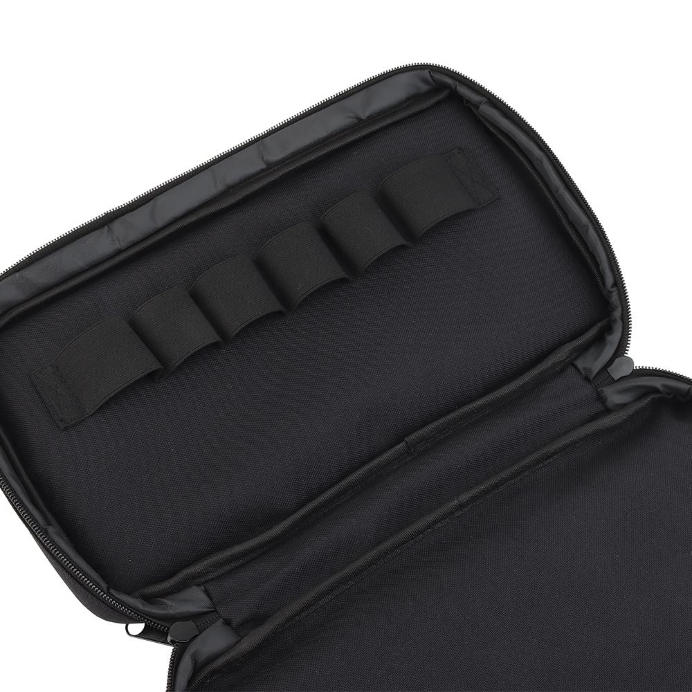 NUPROL NP PMC Phalanx Soft Pistol Bag NUPROL NP PMC Phalanx Soft Pistol Bag