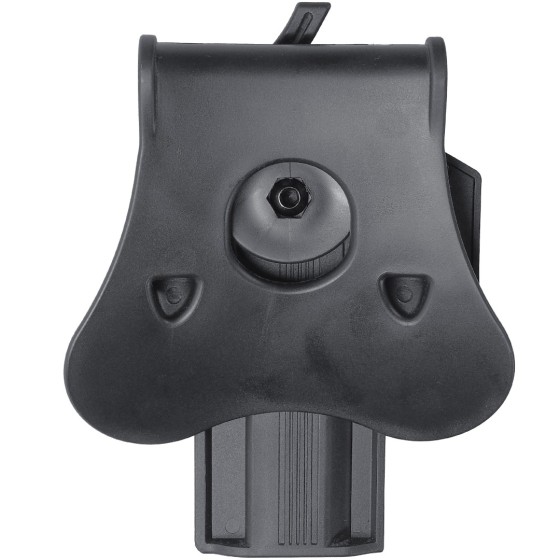 VORSK Perfect Fit Airsoft Holster VMP-1
