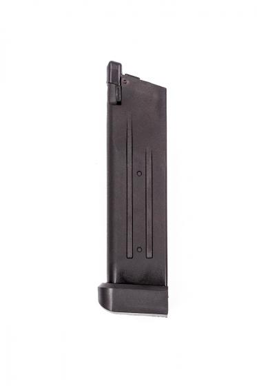 VORSK Airsoft Magazine GBB Hi-Capa 4.3/5.1