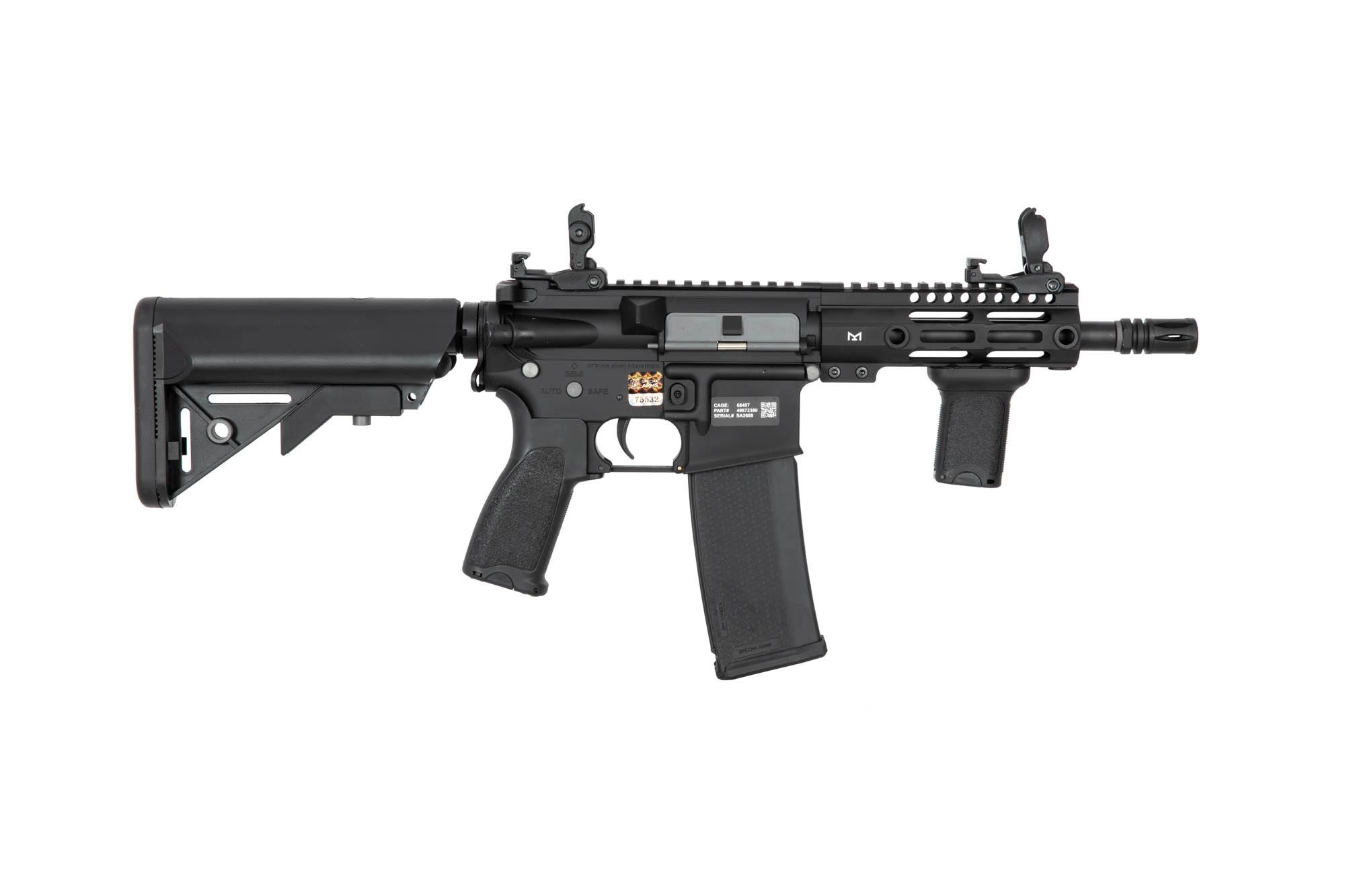 SPECNA ARMS AEG Rifle Edge 2.0 SA-E21 SPECNA ARMS AEG Rifle Edge 2.0 SA-E21