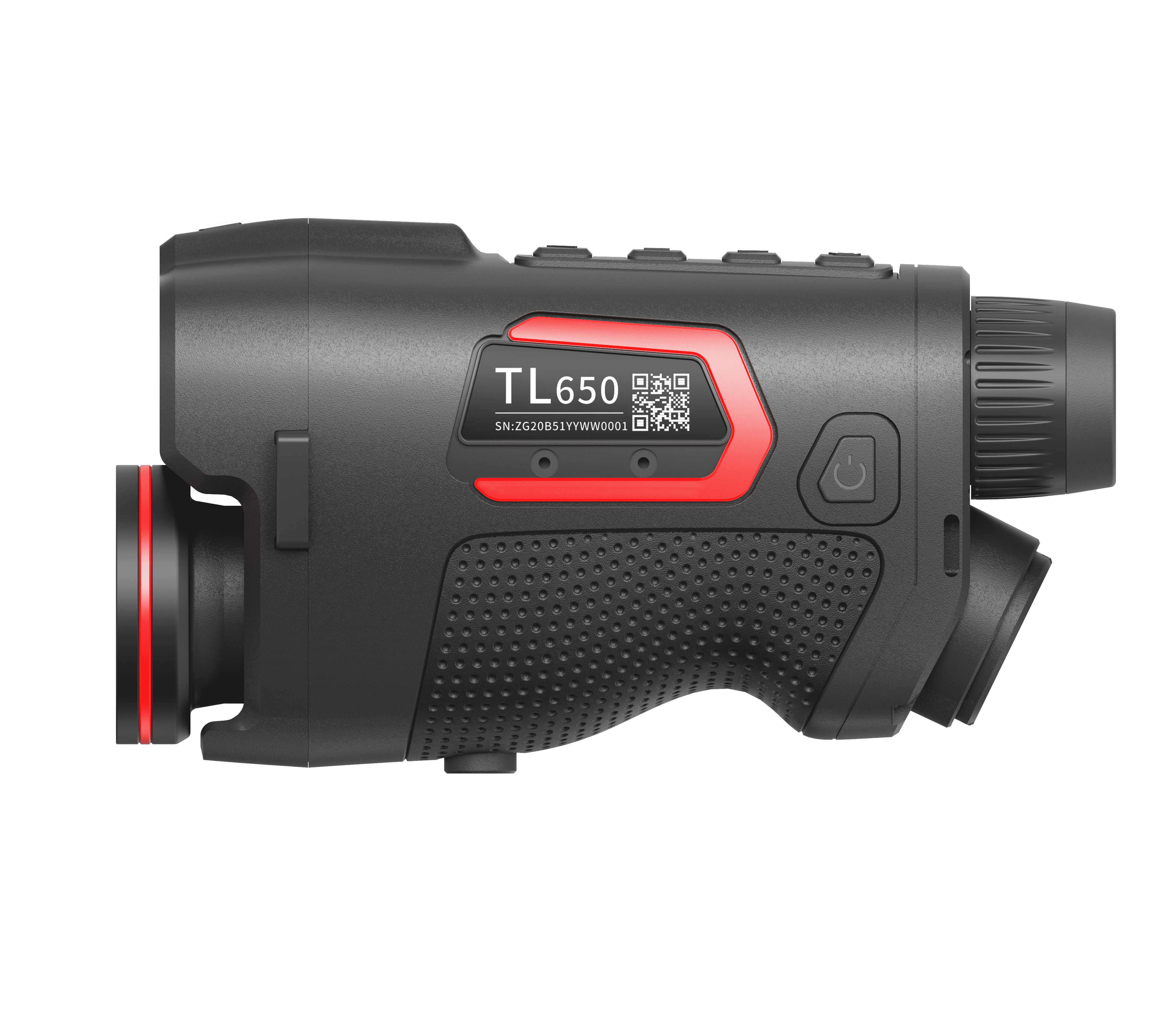 GUIDE Fusion Thermal Mono TL Series 640x480 GUIDE Fusion Thermal Mono TL Series 640x480