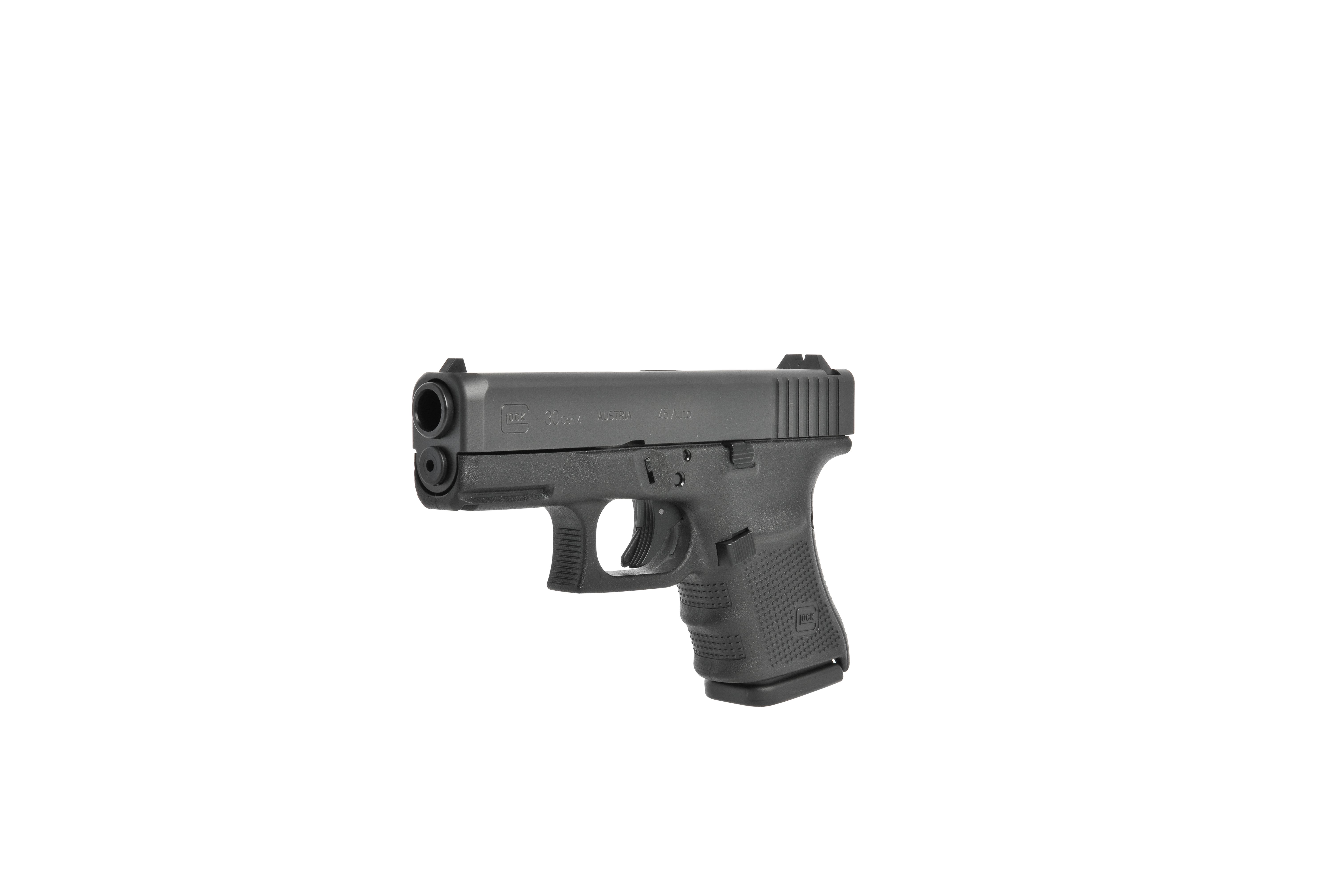 GLOCK Handgun G30 Gen4