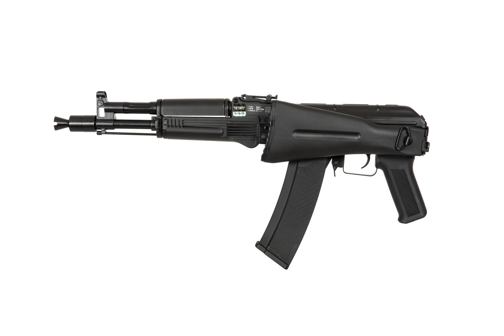 SPECNA ARMS AEG Rifle Edge J Series SA-J09 SPECNA ARMS AEG Rifle Edge J Series SA-J09