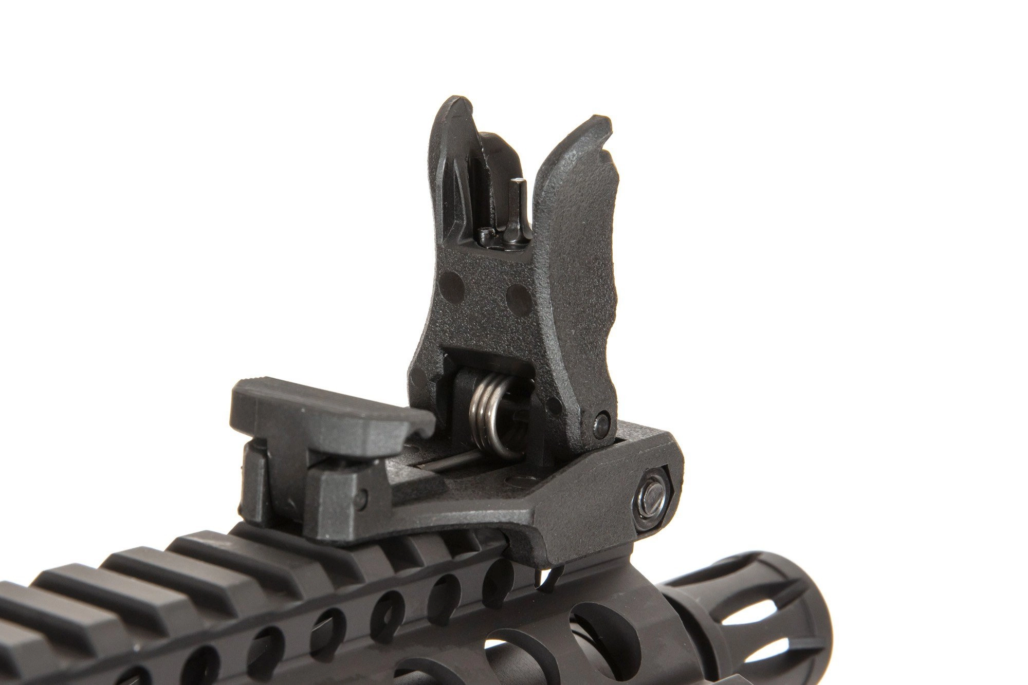 SPECNA ARMS AEG Rifle Edge SA-E19 MK18 Daniel Defense