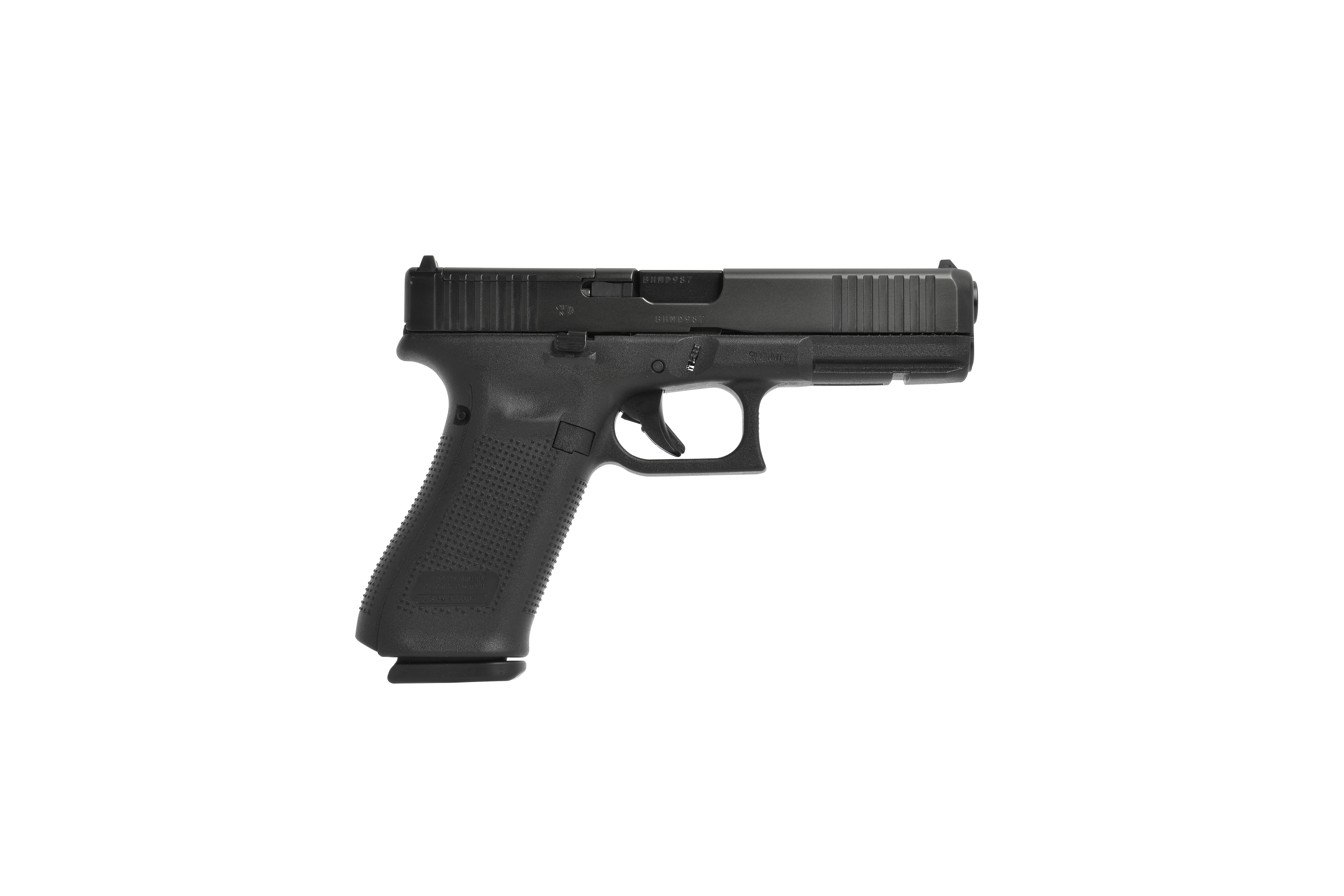 GLOCK Handgun G17 Gen5