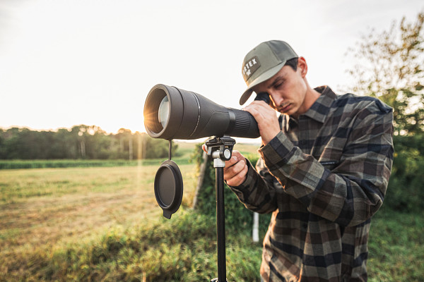 VORTEX Spotting Scope Crossfire HD VORTEX Spotting Scope Crossfire HD