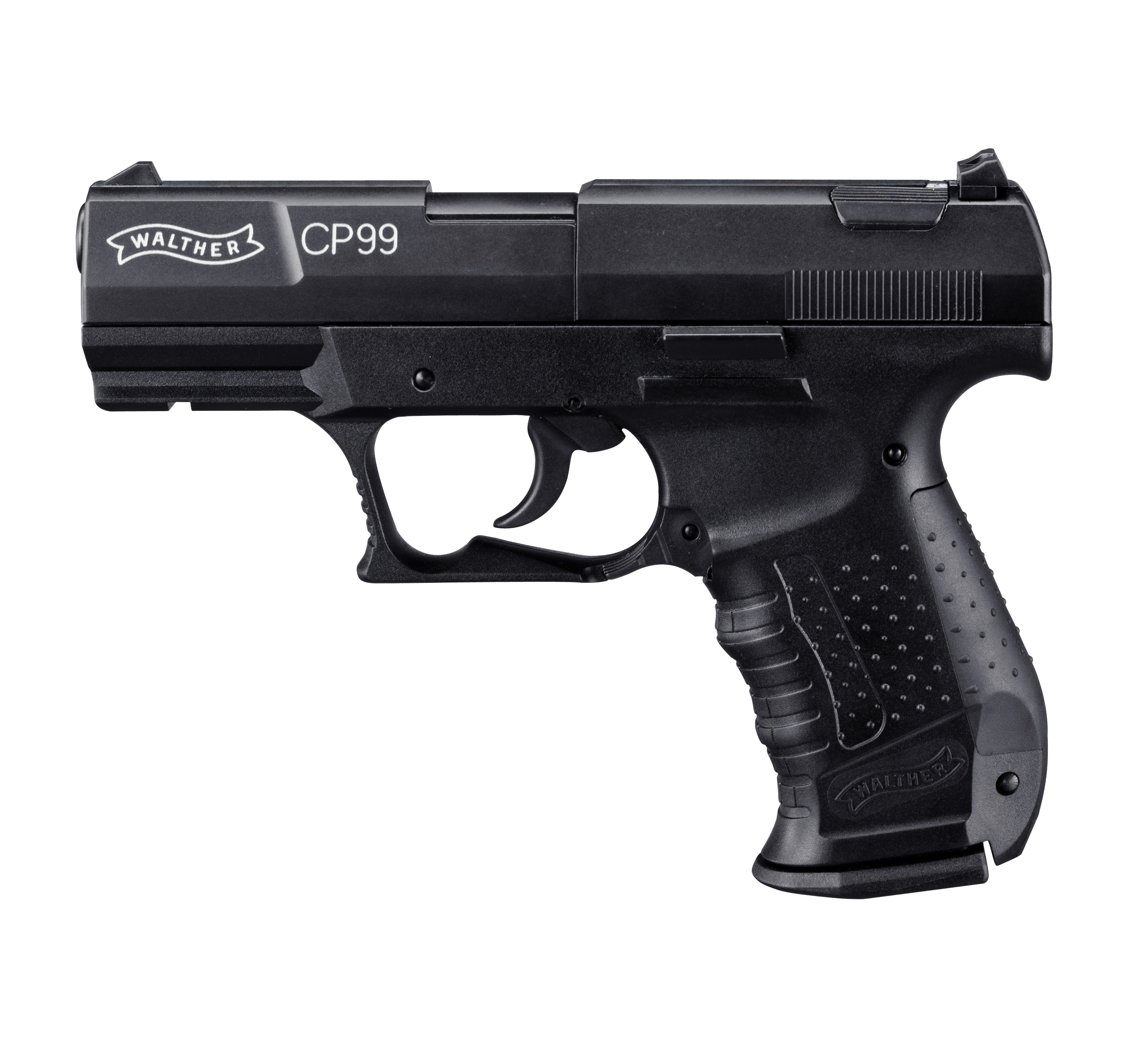 WALTHER (Umarex) Airgun Replica Pellet CP99 WALTHER (Umarex) Airgun Replica Pellet CP99