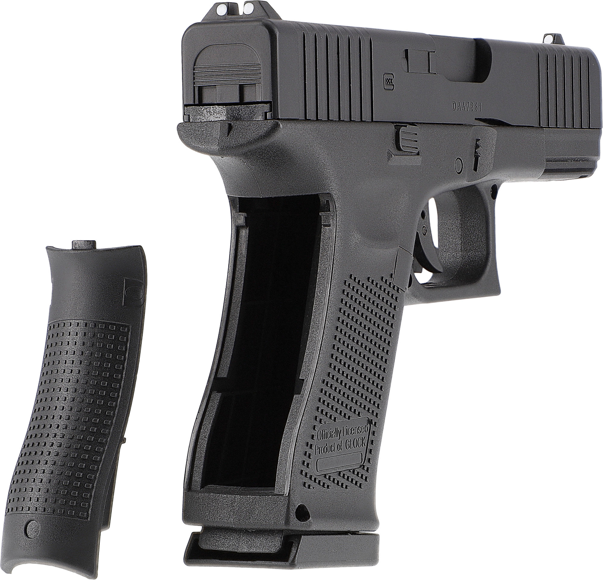 GLOCK (Umarex) Airsoft CO2 Glock 19 Gen5