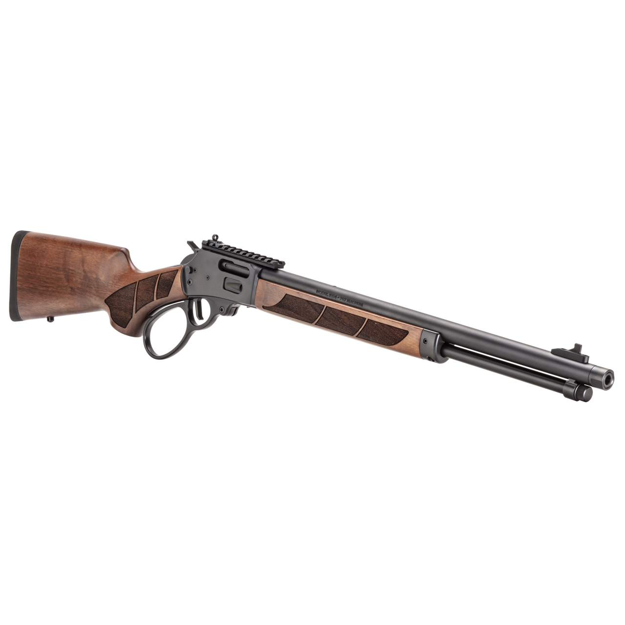 S&W  Model 1854 Traditional Walnut
