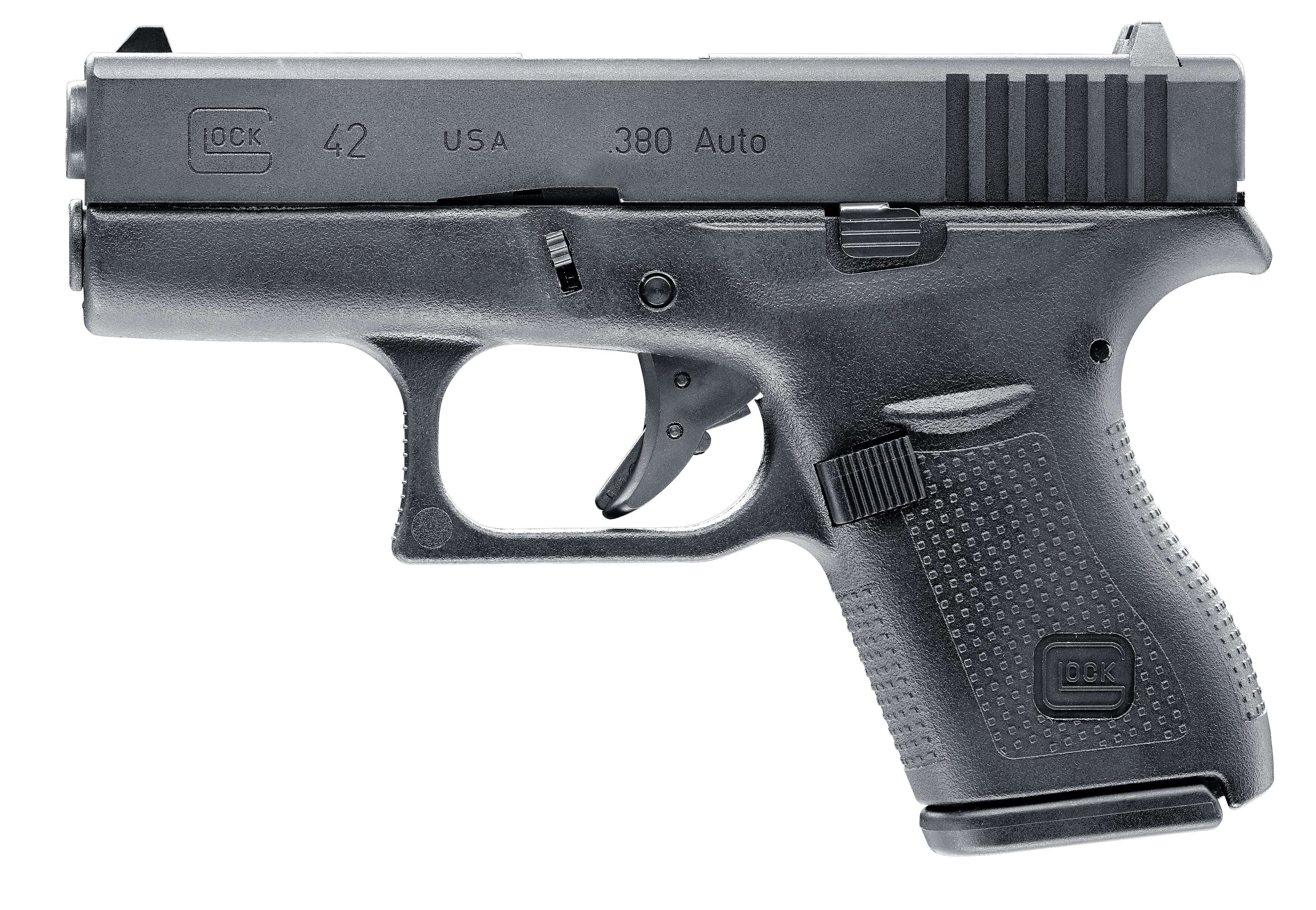 GLOCK (Umarex) Airsoft GBB G42