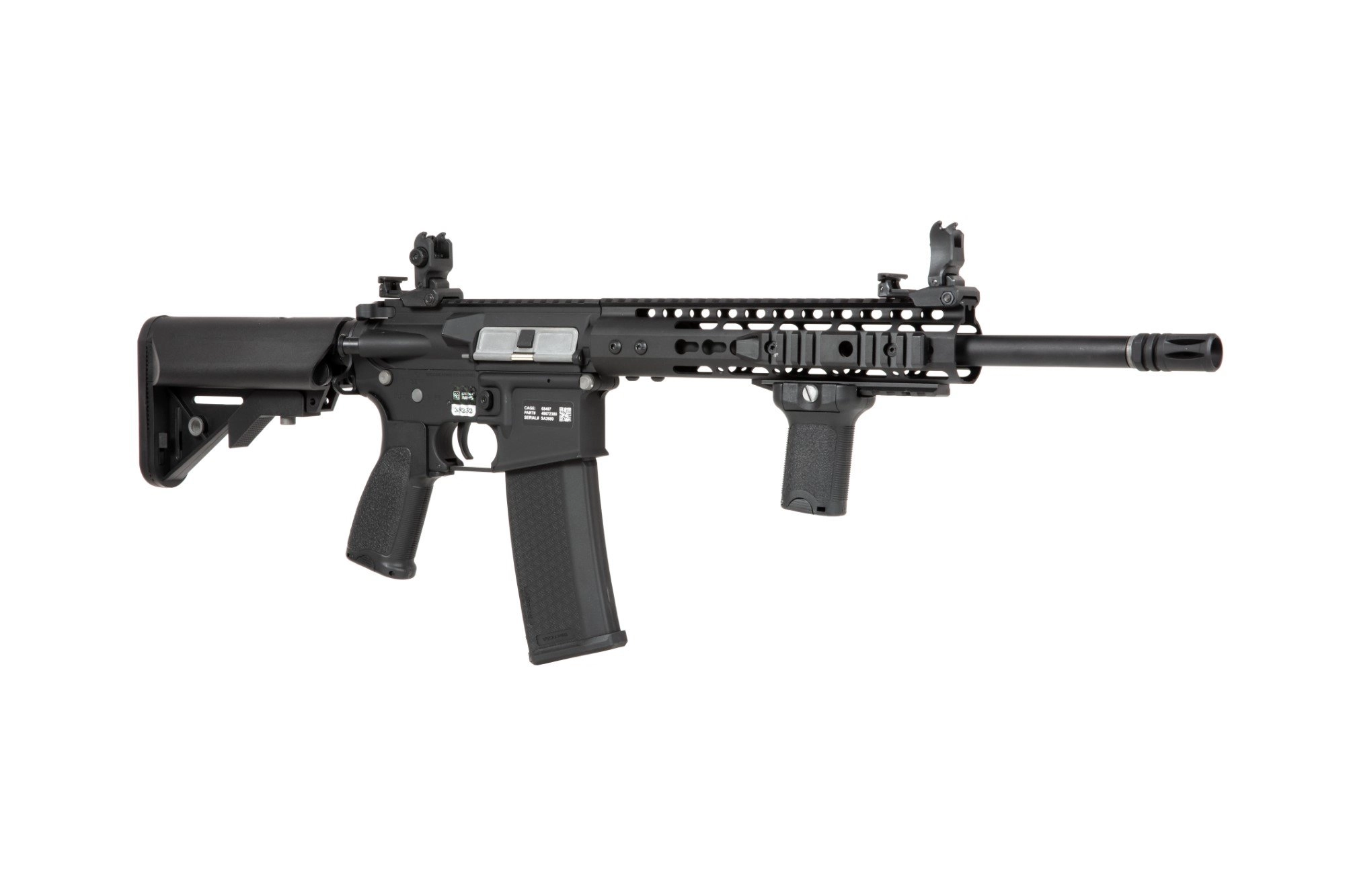 SPECNA ARMS AEG Rifle Edge SA-E09 SPECNA ARMS AEG Rifle Edge SA-E09