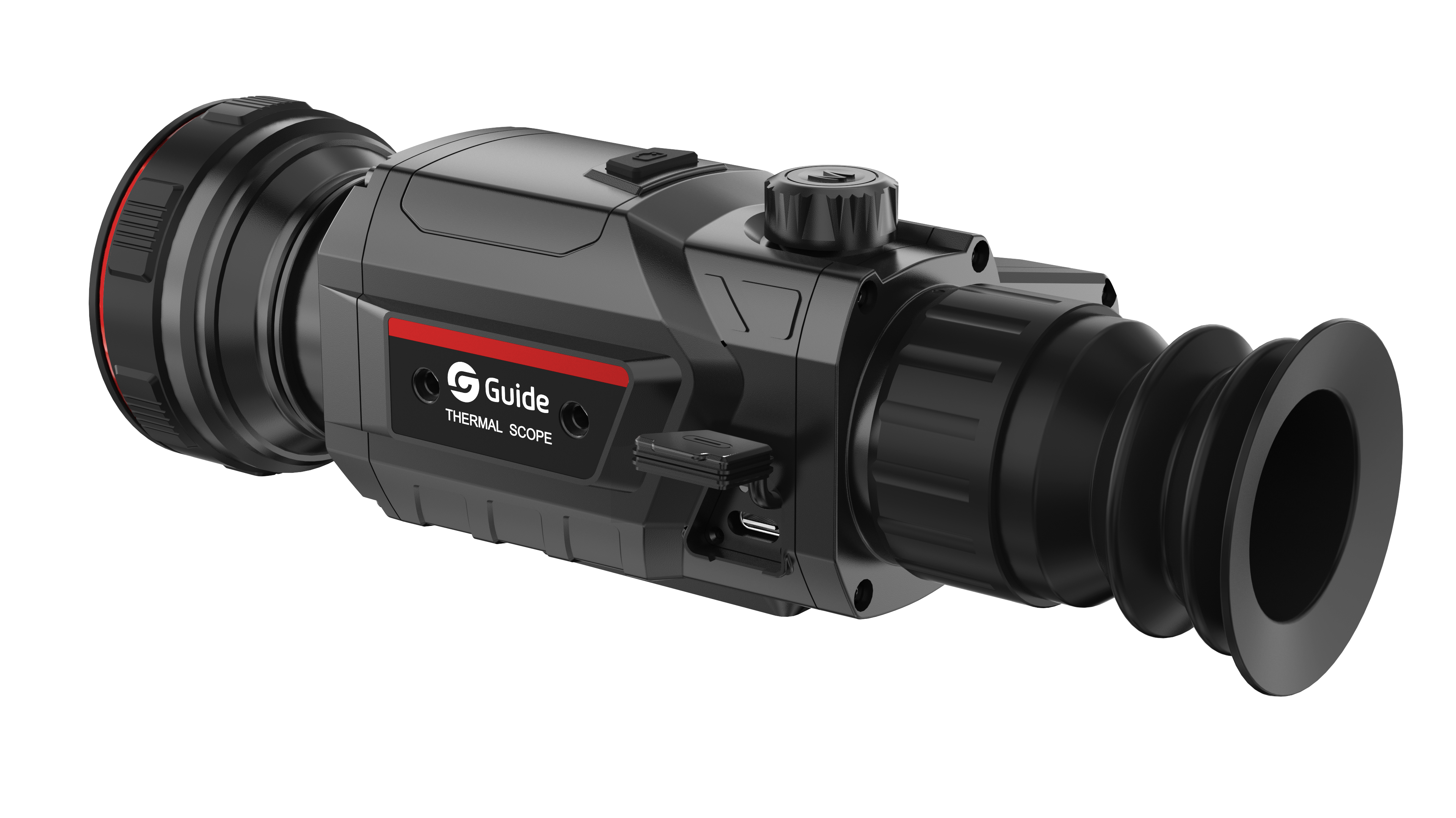 GUIDE Thermal Scope TR Series 384x288