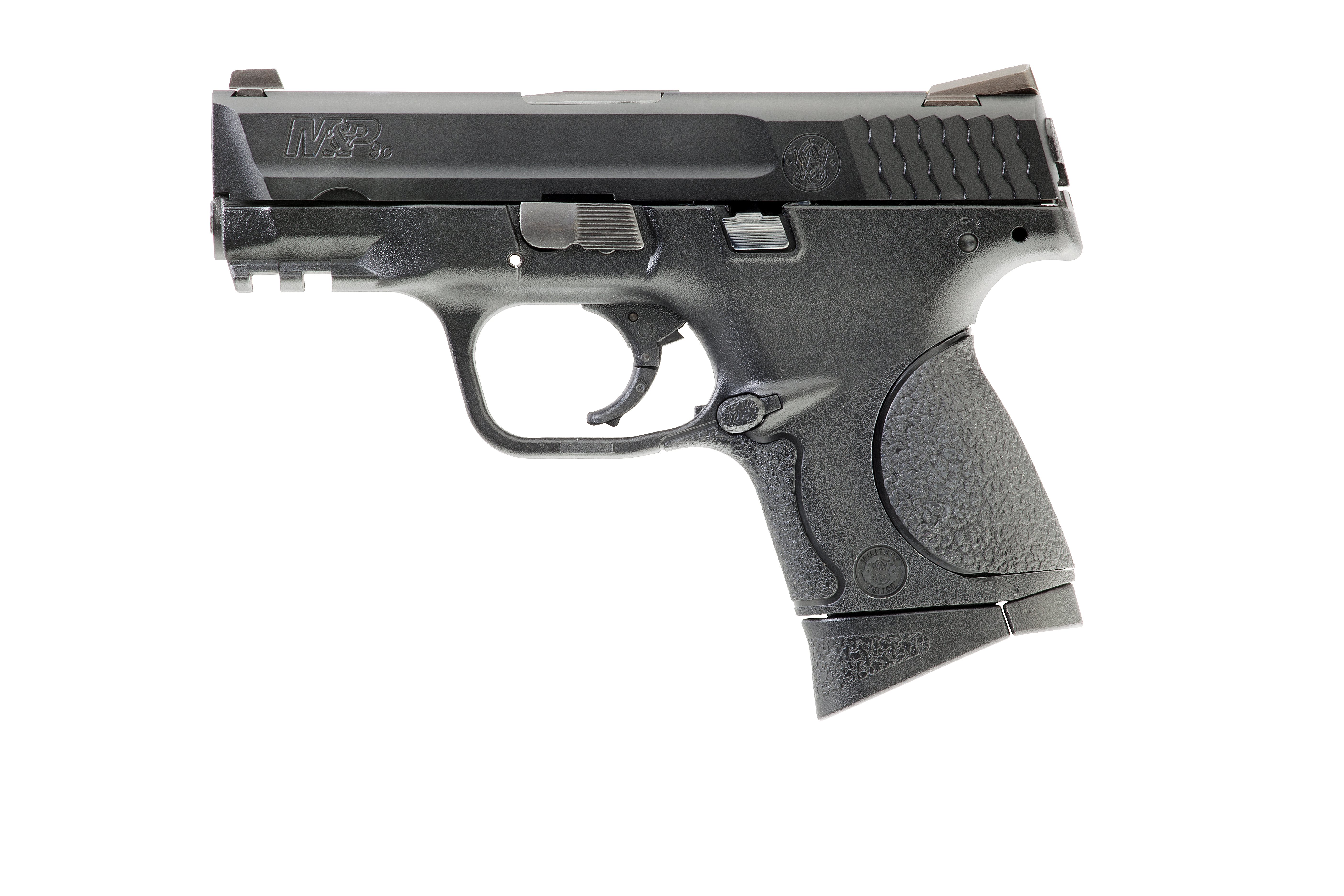 SMITH & WESSON (Umarex) Airsoft GBB M&P9c