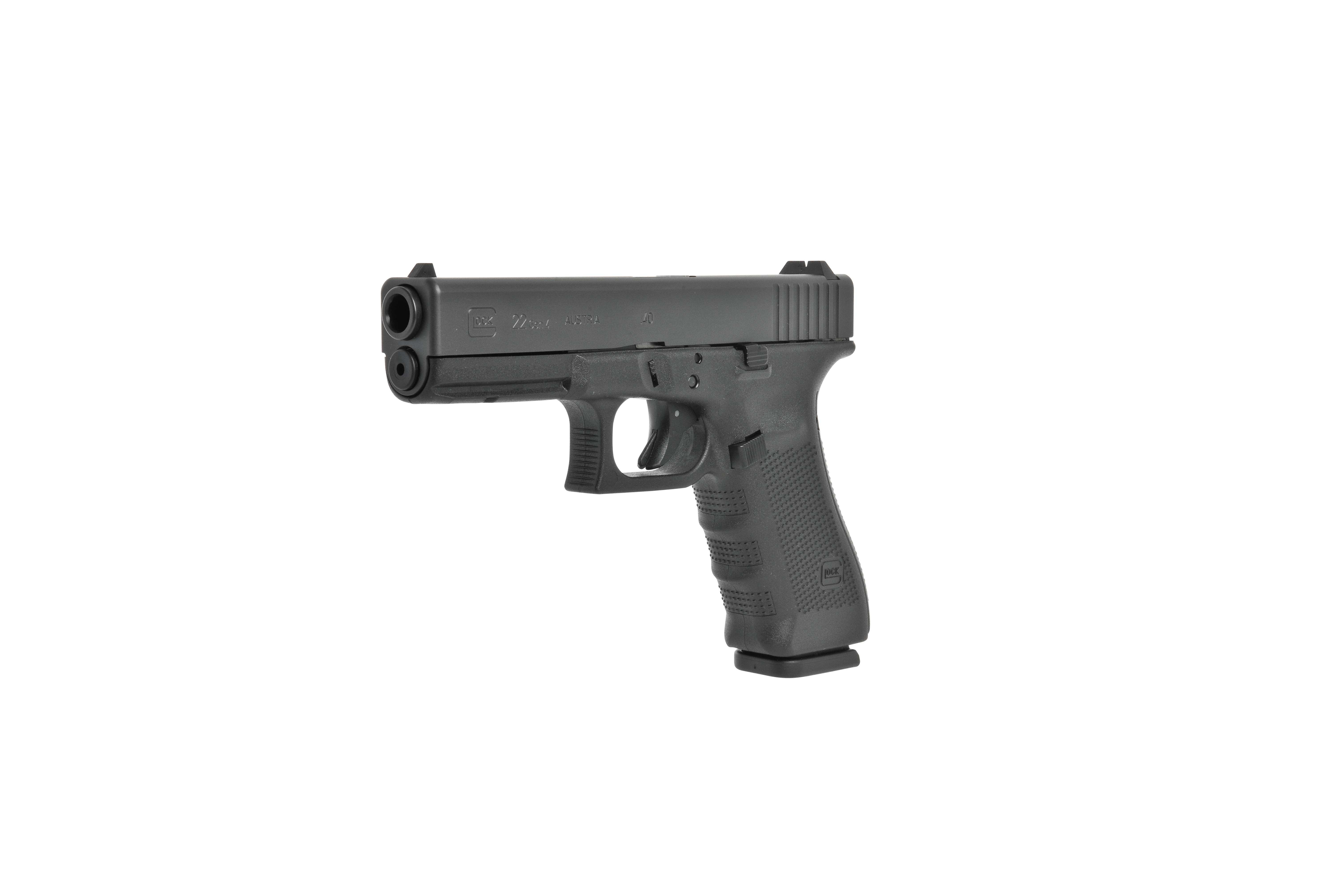 GLOCK Handgun G22 Gen4 GLOCK Handgun G22 Gen4