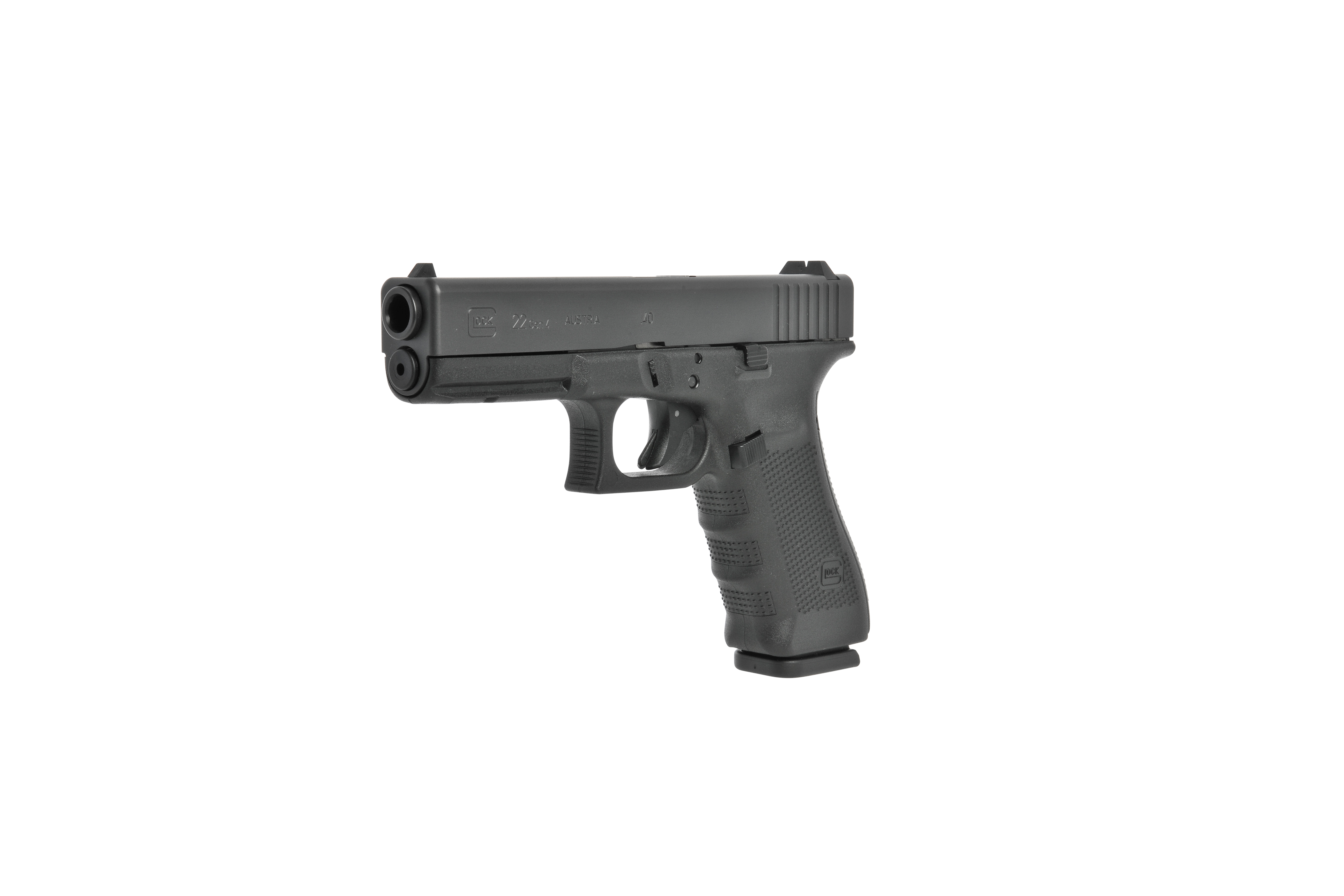 GLOCK Handgun G22 Gen4