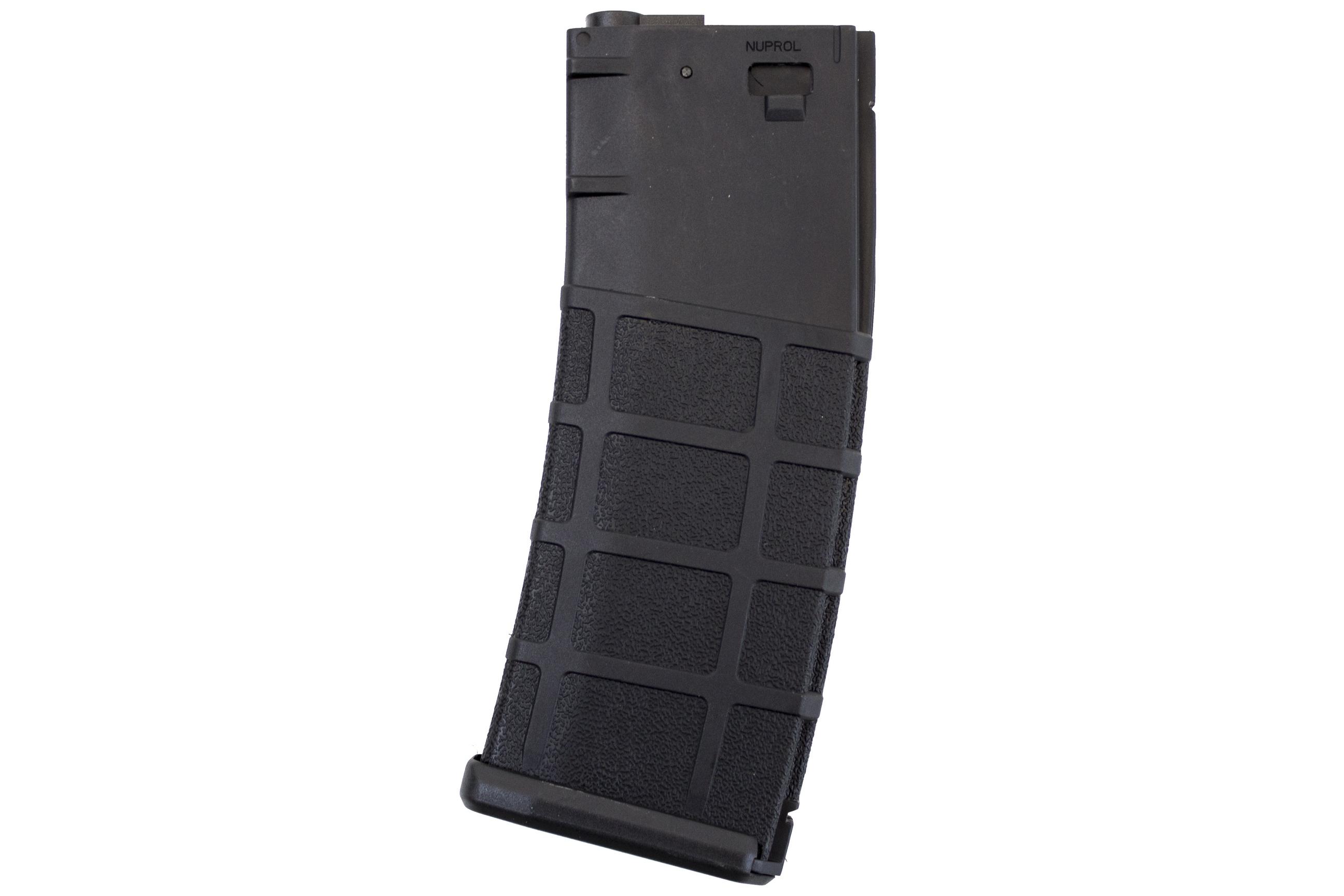 NUPROL N-Mag Mid Cap Mag 125rnds