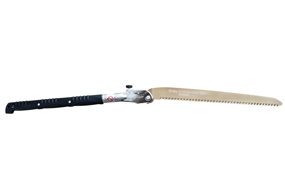 SILKY Folding Saw Katanaboy Professional SILKY Folding Saw Katanaboy Professional