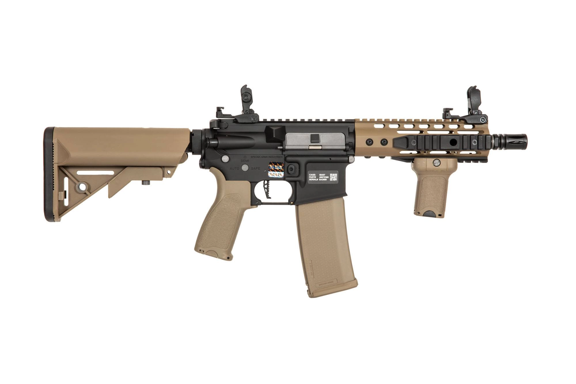 SPECNA ARMS AEG Rifle Edge 2.0 SA-E12 SPECNA ARMS AEG Rifle Edge 2.0 SA-E12