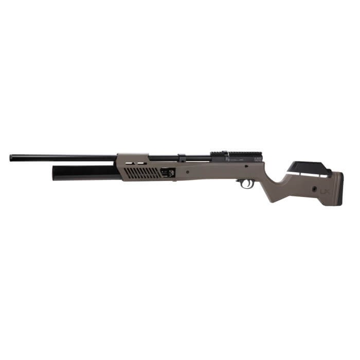 UX EXCLUSIVE (Umarex) PCP Airgun Gauntlet 2 UX EXCLUSIVE (Umarex) PCP Airgun Gauntlet 2