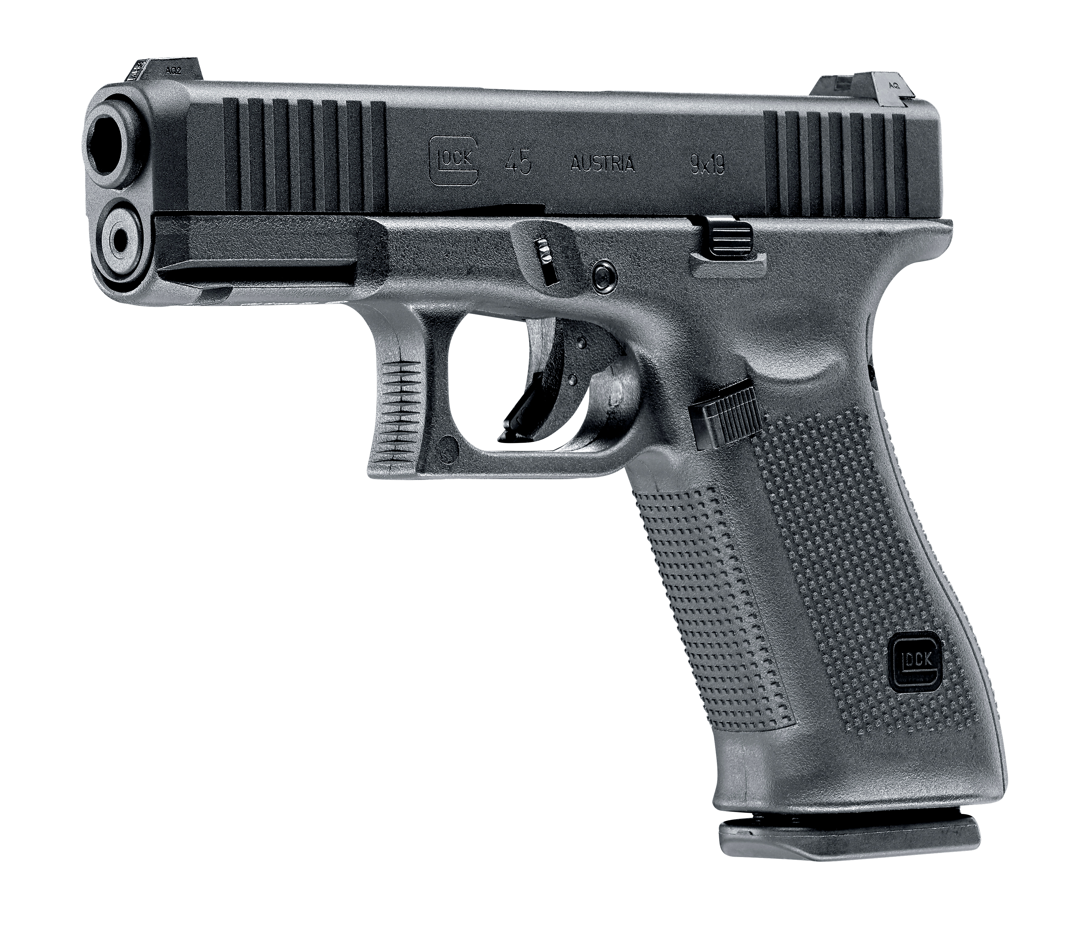 GLOCK (Umarex) Airsoft GBB G45