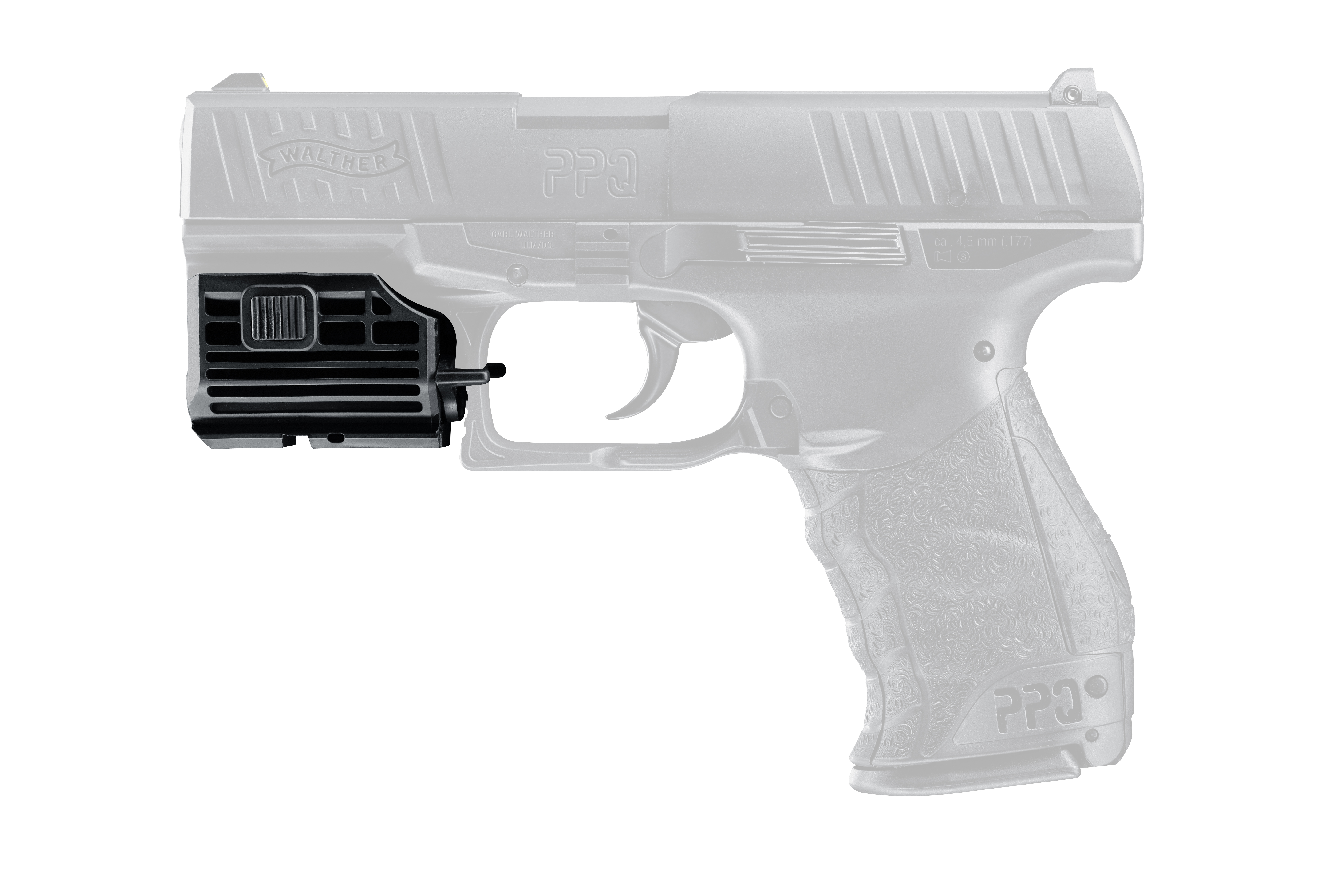 UMAREX Laser Sight Tac Laser I -NL4